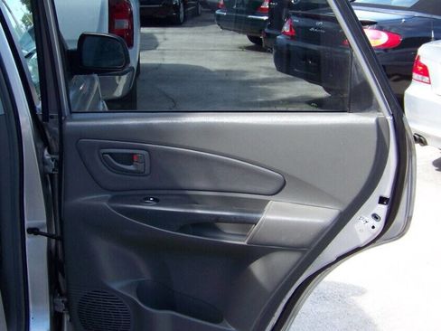 Used 2006 Hyundai Tucson Limited image 15