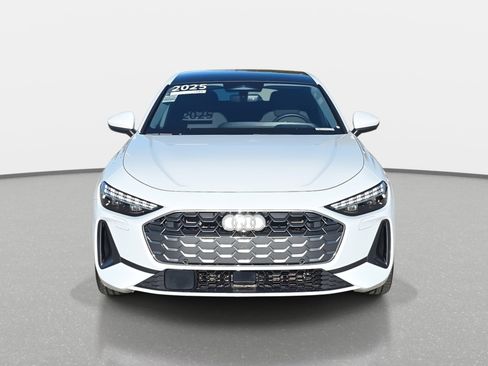 Certified 2025 Audi A5 2.0T Premium Plus w/ Premium Plus image 2