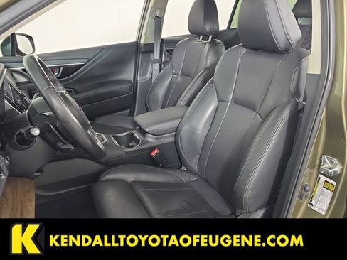 Used 2022 Subaru Outback Limited AWD/4WD image 24