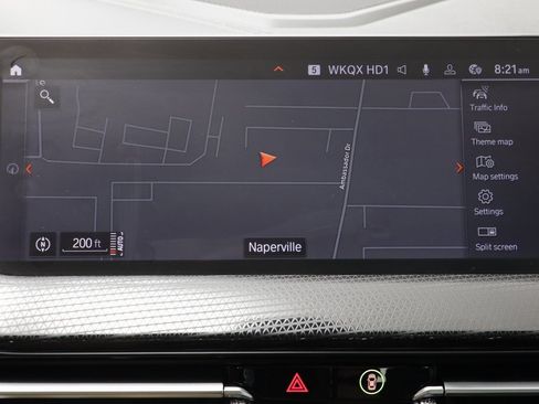 Certified 2022 BMW M235i xDrive Gran Coupe w/ Premium Package image 11