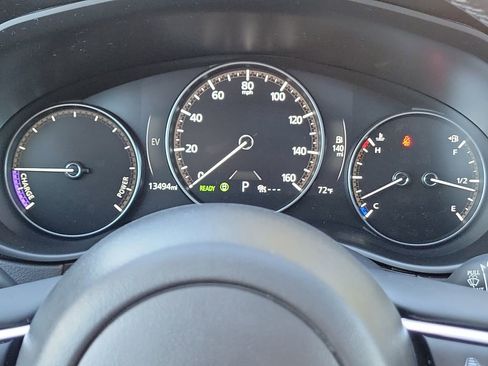 Certified 2025 MAZDA CX-50 AWD 2.5 Hybrid w/ Weather Package image 27