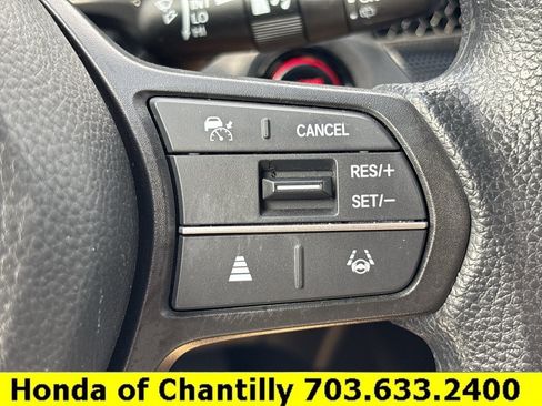 Used 2024 Honda CR-V EX image 10