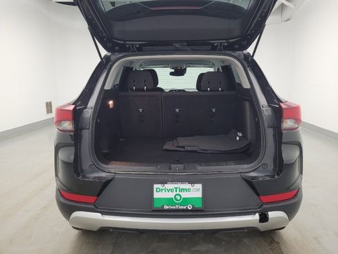 Used 2023 Chevrolet TrailBlazer LT w/ Convenience Package image 29