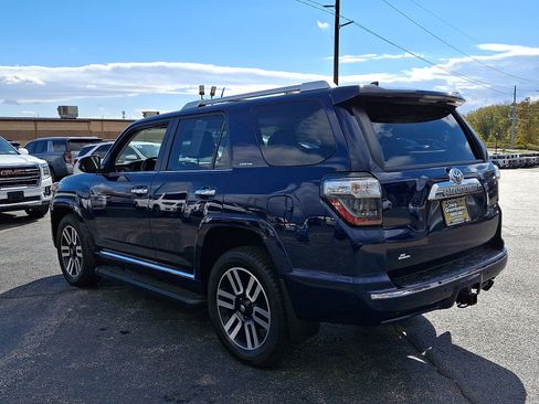 Used 2023 Toyota 4Runner Limited image 5