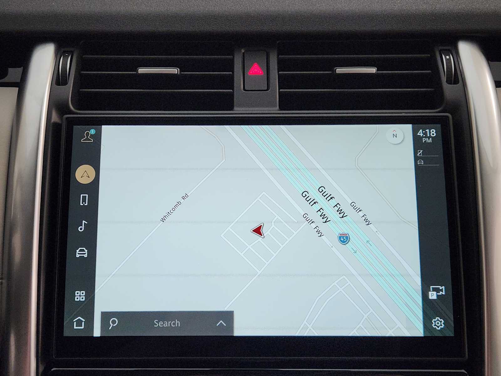 New 2026 Land Rover Discovery S AWD/4WD image 16