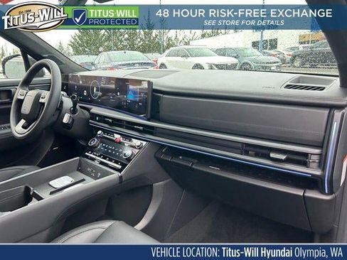 New 2026 Hyundai Santa Fe Calligraphy image 63