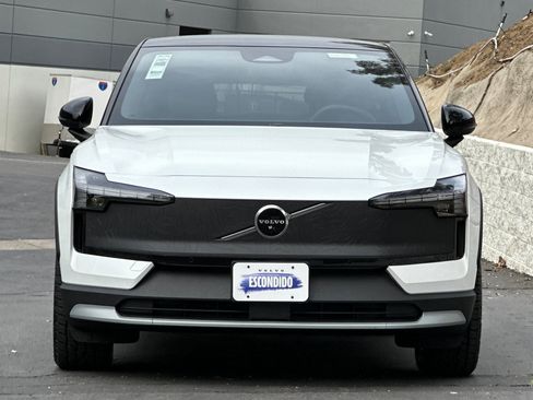 New 2026 Volvo EX30 Cross Country Ultra w/ Protection Package image 3