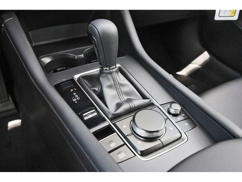 New 2026 MAZDA MAZDA3 s Sport FWD image 25