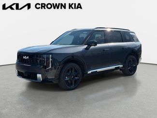 New 2027 Kia Telluride SX video 1