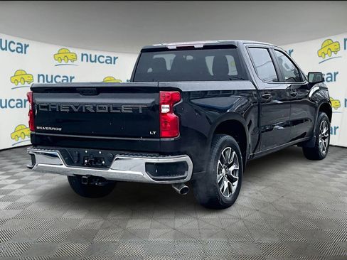 Used 2023 Chevrolet Silverado 1500 LT image 6