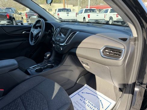 Certified 2022 Chevrolet Equinox LT image 29