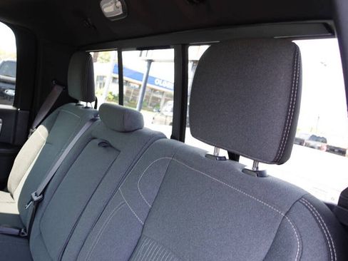 Used 2023 RAM 1500 Warlock AWD/4WD image 28