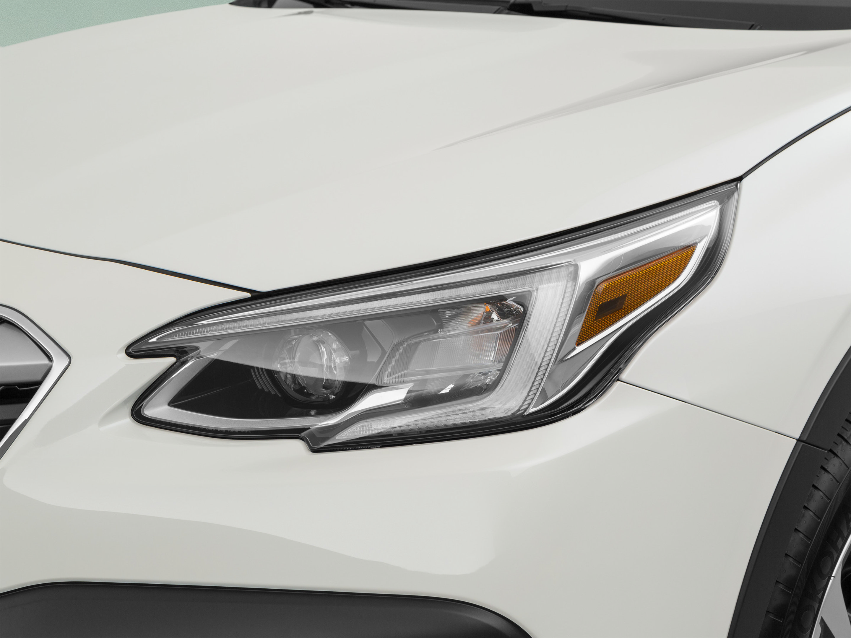 Used 2020 Subaru Outback Touring XT AWD/4WD image 52