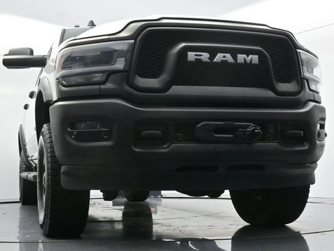 Used 2021 RAM 2500 Power Wagon AWD/4WD image 40