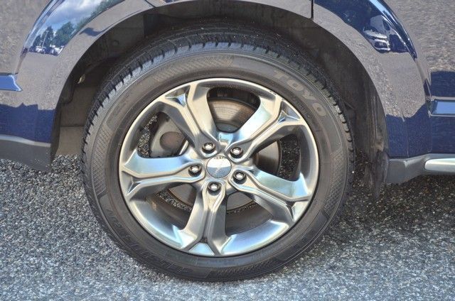 Used 2017 Dodge Journey Crossroad w/ Popular Equipment Group AWD/4WD image 11