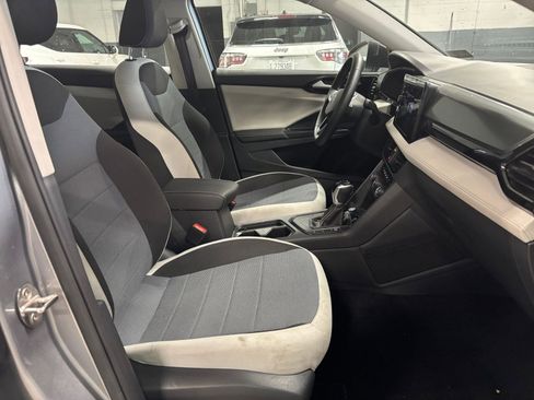 Used 2025 Volkswagen Taos S FWD image 24