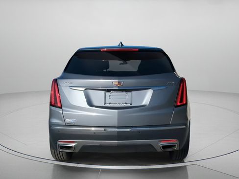 Used 2020 Cadillac XT5 Premium Luxury image 23