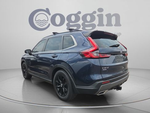 Used 2023 Honda CR-V Sport image 2