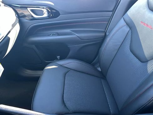 New 2026 Jeep Compass Trailhawk image 12