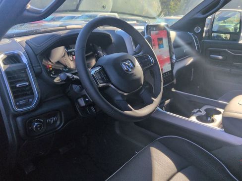 New 2026 RAM 2500 Laramie image 10