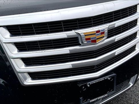 Used 2019 Cadillac Escalade Premium Luxury image 30