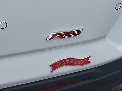 Used 2023 Chevrolet Camaro LT w/ Redline Edition image 34