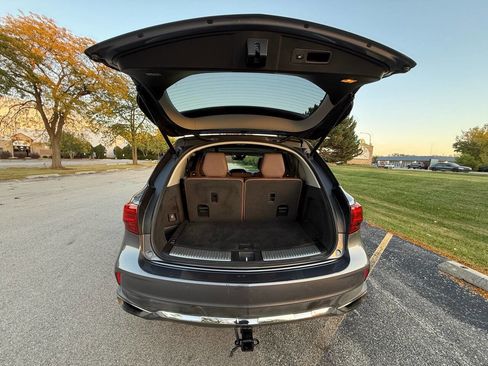 Used 2019 Acura MDX FWD w/ Technology Package image 54