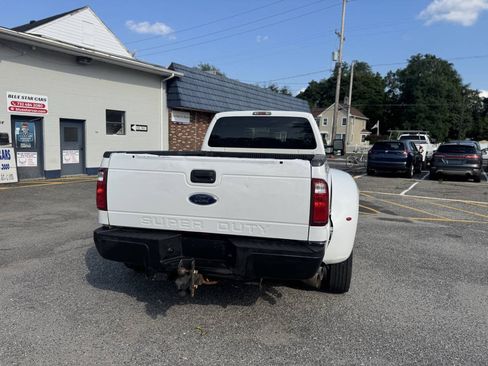 Used 2016 Ford F450 XL w/ Power Equipment Group AWD/4WD image 13