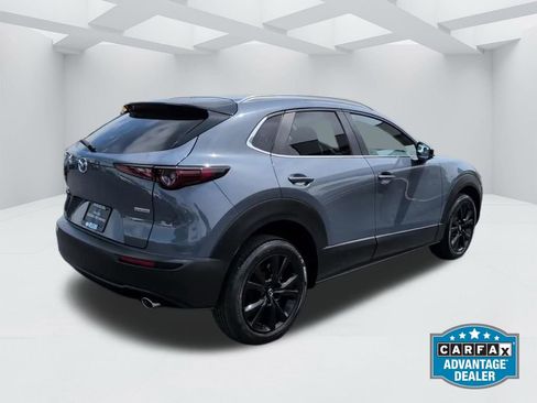 Certified 2023 MAZDA CX-30 AWD 2.5 S w/ Preferred Package image 6
