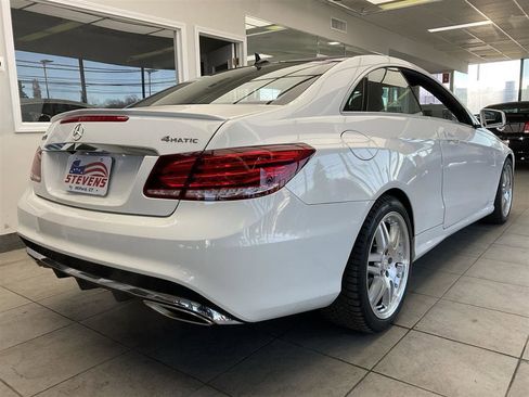 Used 2016 Mercedes-Benz E 400 E 400 image 5