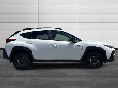 New 2026 Subaru Crosstrek 2.5i Sport AWD/4WD image 2