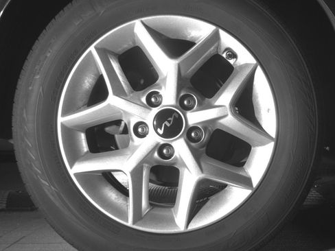 Used 2025 Kia Soul LX w/ LX Technology Package FWD image 15