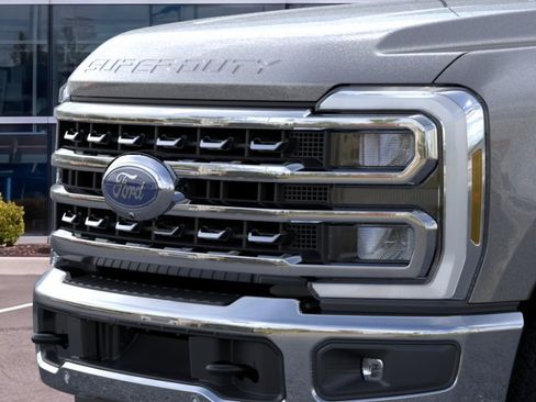 New 2026 Ford F250 Lariat w/ Lariat Premium Package AWD/4WD image 19