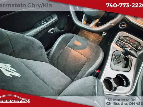 Used 2021 Dodge Challenger R/T Scat Pack image 13