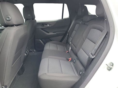 Used 2026 Chevrolet Equinox LT FWD image 19