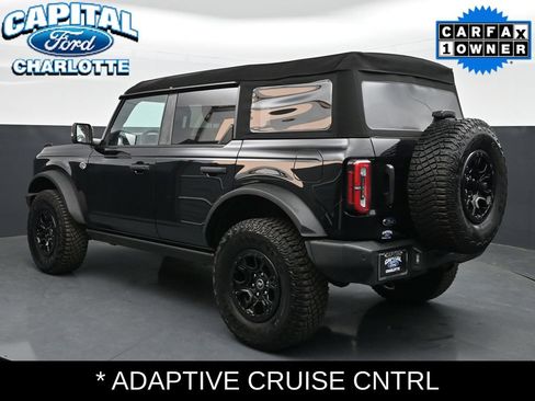 Used 2024 Ford Bronco Wildtrak AWD/4WD image 5