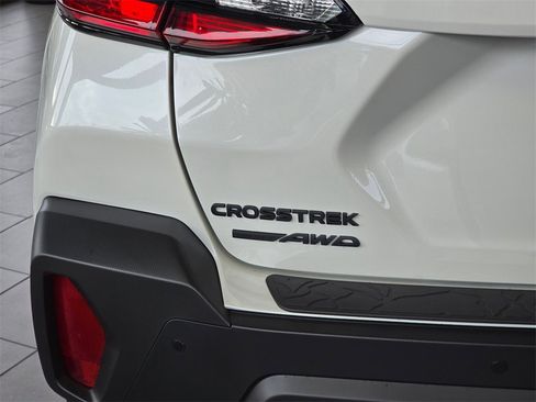 New 2026 Subaru Crosstrek 2.5i Wilderness image 5