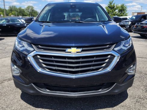 Used 2021 Chevrolet Equinox LT FWD image 6