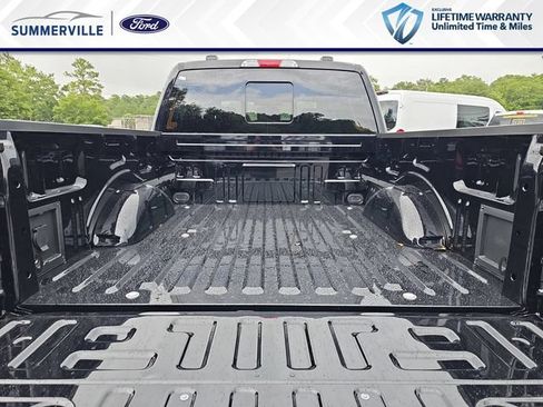 New 2026 Ford F150 XLT w/ Equipment Group 302A MID AWD/4WD image 14