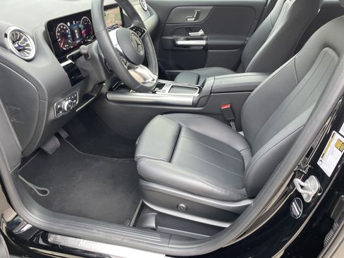 Certified 2025 Mercedes-Benz GLA 250 image 20