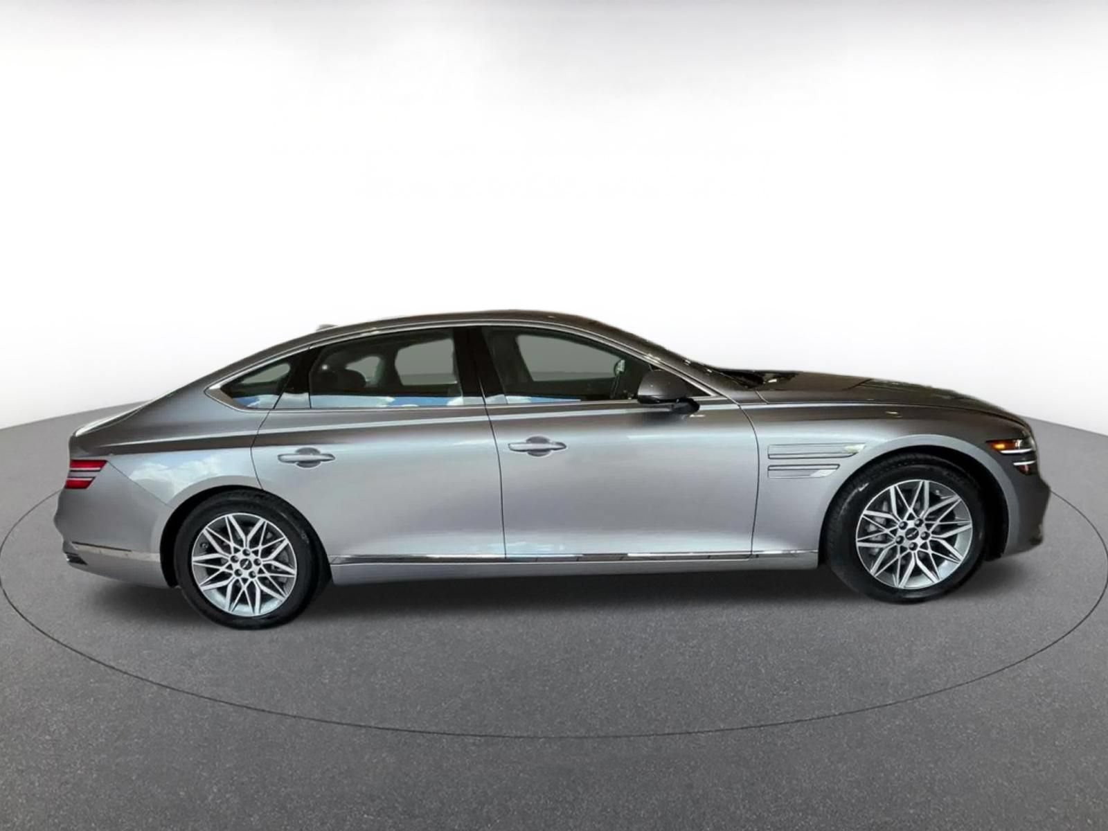 Used 2026 Genesis G80 2.5T AWD/4WD image 15