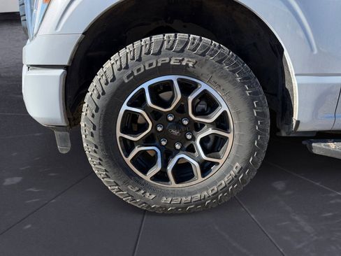 Used 2021 Ford F150 XLT w/ Equipment Group 302A High image 14