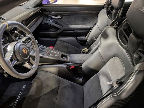 Used 2016 Porsche 911 GT3 RS image 7