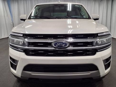 Certified 2023 Ford Expedition Max Limited AWD/4WD image 30