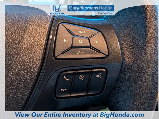Used 2019 Ford Explorer FWD image 26