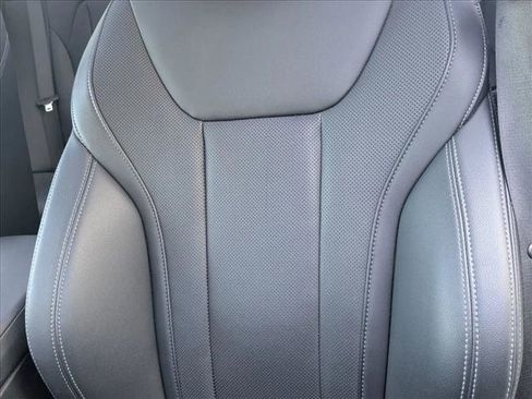 Used 2024 BMW X3 sDrive30i image 13