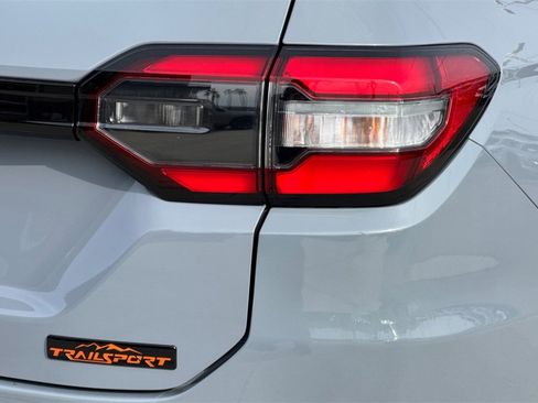 Certified 2025 Honda Pilot TrailSport image 36