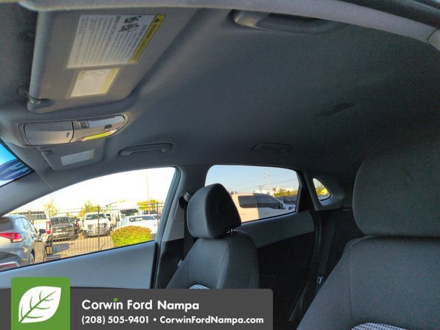 Used 2019 Hyundai Kona SEL w/ Cargo Package AWD/4WD image 22