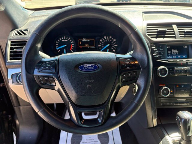Used 2019 Ford Explorer 4WD image 15