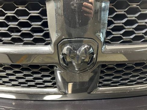 Used 2017 RAM 1500 Sport w/ Convenience Group image 10